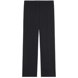 Pantalone fluido in cady Rachele