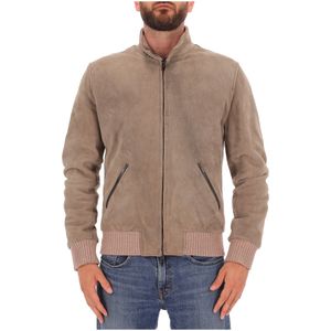 Fox 18/2 Reversible Jacket