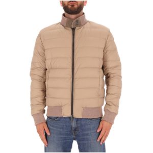 Fox 18/2 Reversible Jacket