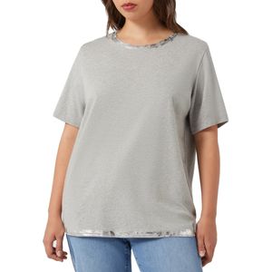Roman T-shirt with decoration