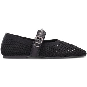Black Bijoux Ballerina
