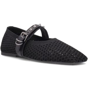 Black Bijoux Ballerina