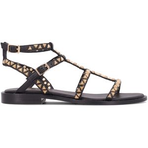 Pandora black sandal