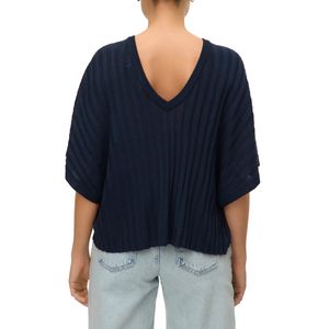 VMBarbados Short Sleeve Sweater