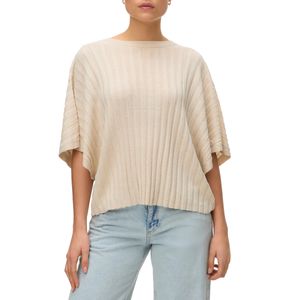 VMBarbados Short Sleeve Sweater