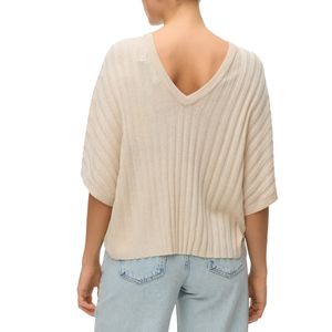 VMBarbados Short Sleeve Sweater