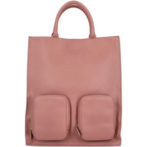 Accordo bag with maxi pockets