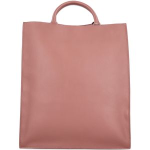 Accordo bag with maxi pockets