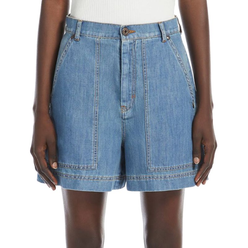 DONNA-MAX-MARA-WEEKEND-SHORTS-1555303
