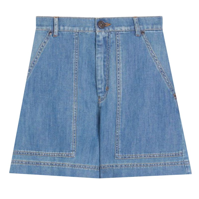 DONNA-MAX-MARA-WEEKEND-SHORTS-1555303