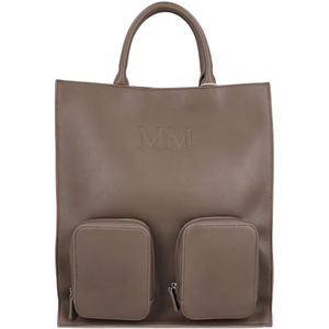 Accordo bag with maxi pockets
