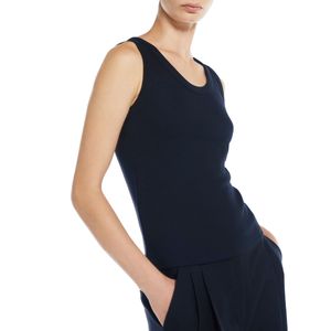 Top in cotone Multic