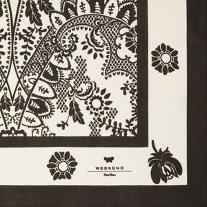 Printed Modal Sarong Shawl