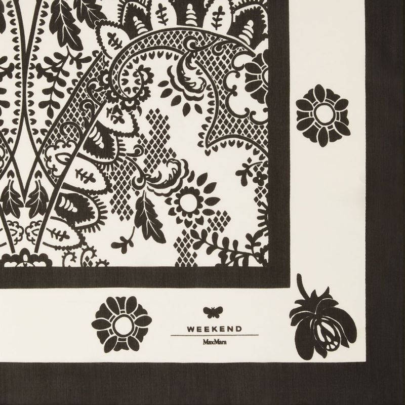 DONNA-MAX-MARA-WEEKEND-FOULARD---SCIARPE-1555234