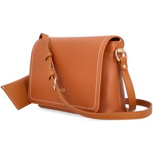 Messenger Shoulder Bag