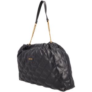 Borsa a spalla media matelassè