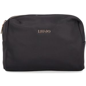 Achala fabric clutch