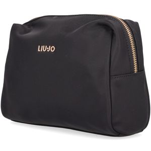 Achala fabric clutch