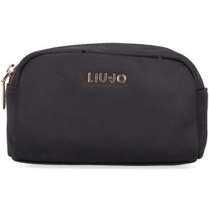 Beauty case in nylon