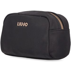 Beauty case in nylon
