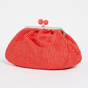 Raffia Pastry Bag