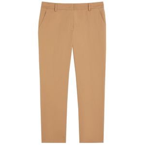 Pantalone in gabardina Veliero