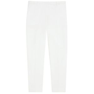 Pantalone in gabardina Veliero