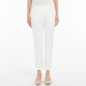 Pantalone in gabardina Veliero