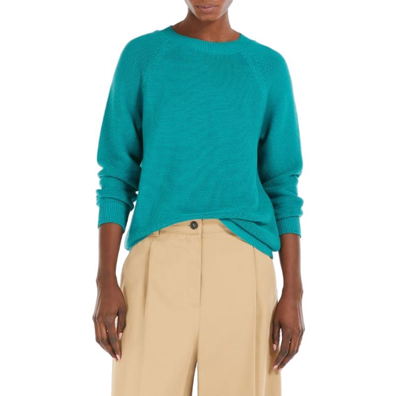 DONNA-MAX-MARA-PULLOVER-1550398