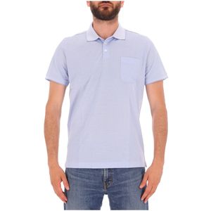 Polo in cotone filo di Scozia