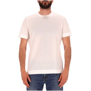 T-shirt Royal Red Luxury