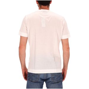 T-shirt Royal Red Luxury