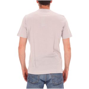 T-shirt Royal Red Luxury