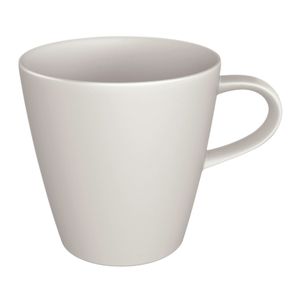 Tazza bianca da the Manufacture