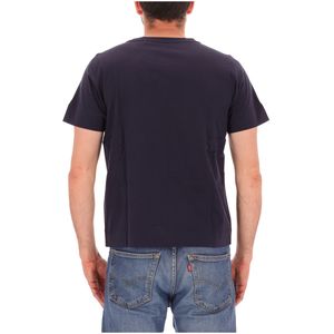 T-shirt blu Better Boss