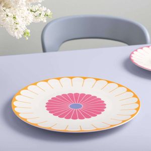 Fleur serving tray