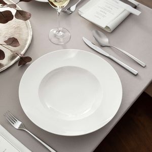 Royal Enough Plate