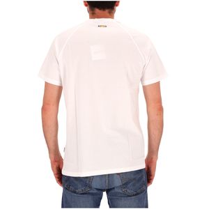 T-Shirt in jersey con maniche raglan