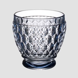 Boston Blue Glass