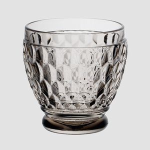 Boston Grey Glass