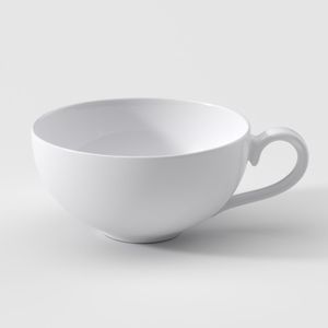 Tazza da tè Royal