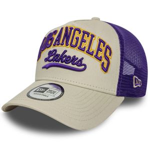 9Forty E-Truker LA Lakers