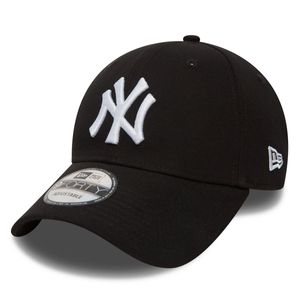 9Forty NY Yankees Essential Nero