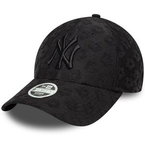9Forty New York Yankees Floral in spugna