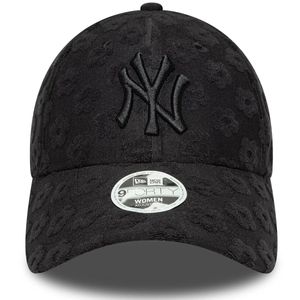 9Forty New York Yankees Floral in spugna