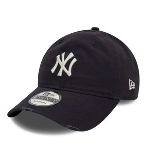 9Twenty New York Yankees Disttressed
