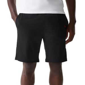 Pantaloncini New Era in rete