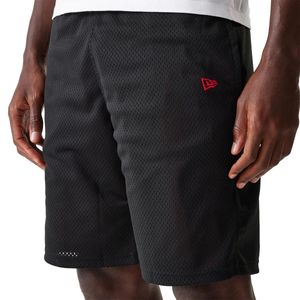 Pantaloncini New Era in rete