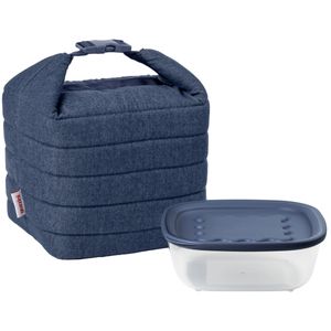 On The Go Lunch Bag