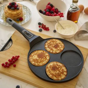 Padella per pancake Cook&Space